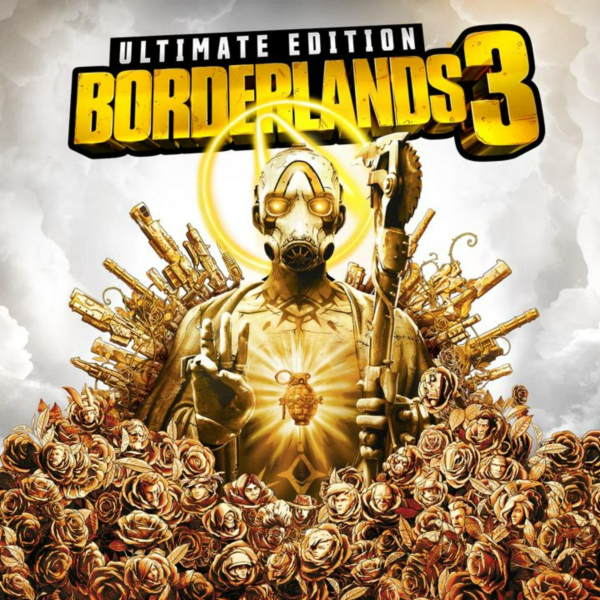 Borderlands 3: Ultimate Edition Xbox