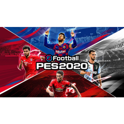 ⚓PES 2020/Fifa 20 Deluxe (Xbox)+ Игры общий