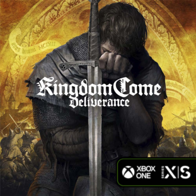 КЛЮЧ Kingdom Come: Deliverance XBOX Код