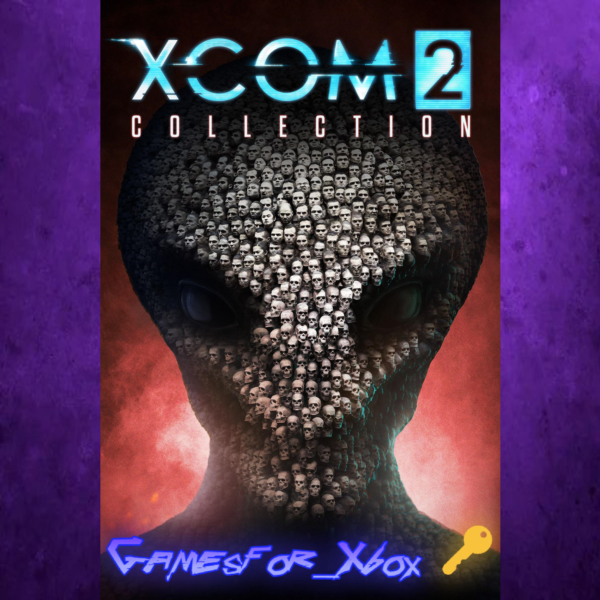 XCOM 2 Collection XBOX Ключ
