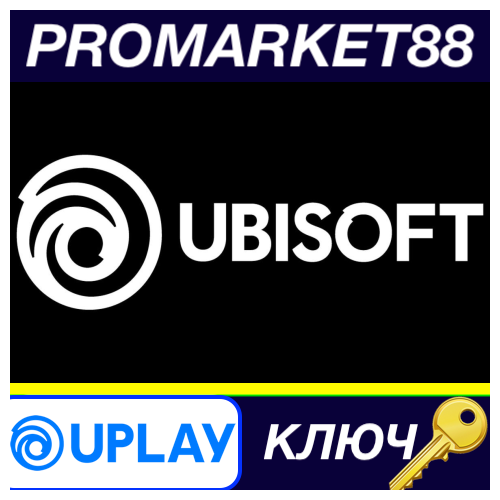 ⭐Rayman Legends EU Ubisoft Connect КЛЮЧ 🔑ЕВРОПА