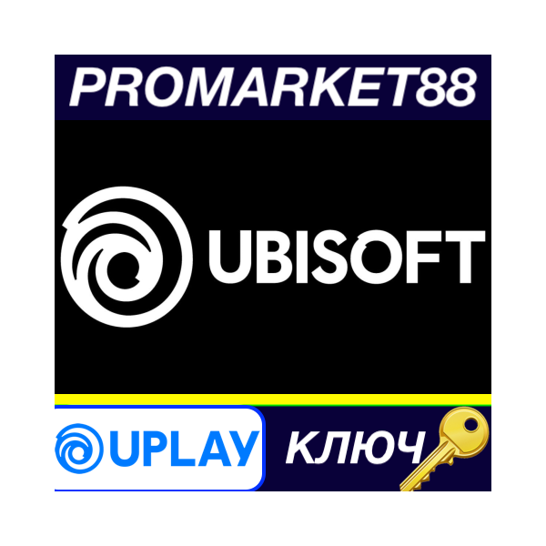 ⭐ Assassin´s Creed Syndicate NA Ubisoft Connect КЛЮЧ