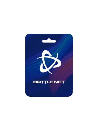 Blizzard🌌ПОПОЛНЕНИЕ  DKK Battle.net (Дания)🌌