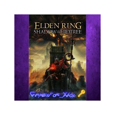 ELDEN RING Shadow of the Erdtree XBOX DLC Ключ