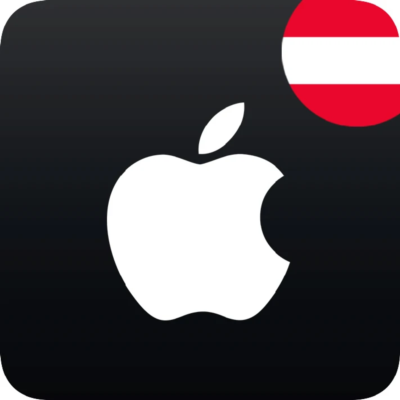 🏂🏼🏂 ITUNES АВСТРИЯ КАРТА 2-250 EUR 24/7 БЫСТРО