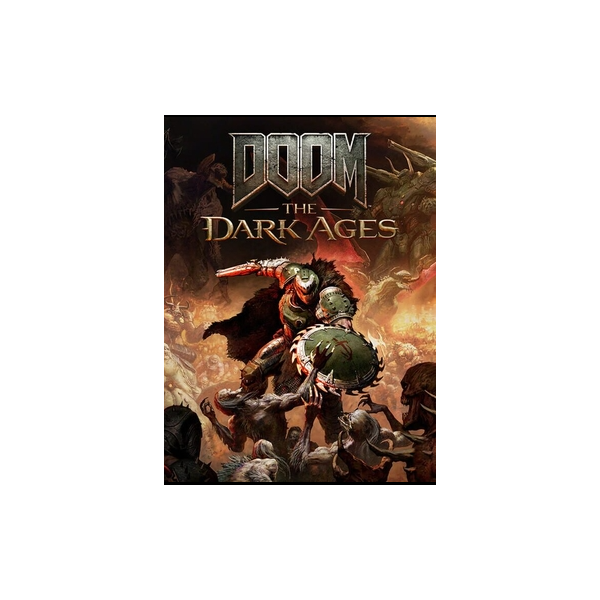 DOOM: The Dark Ages Steam Gift Все регионы