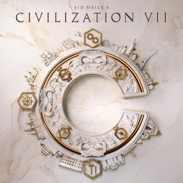 Sid Meier´s Civilization® VII PS4 PS5 ПСН PLAYSTATION