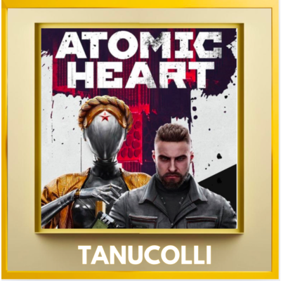 ☀️ Atomic Heart - Premium Edition | XBOX