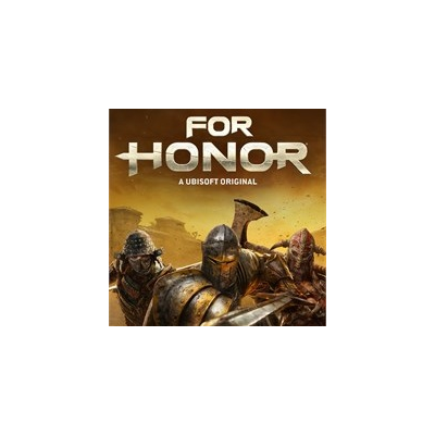 🟢FOR HONOR🟢Xbox