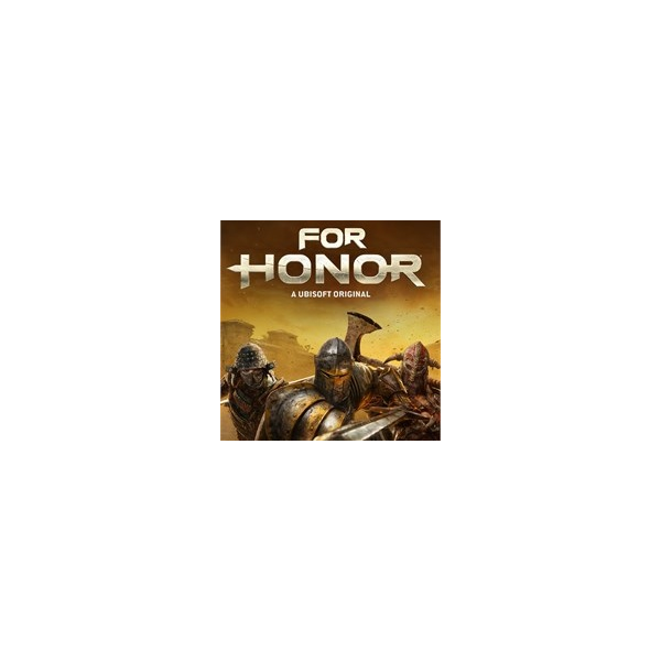 FOR HONOR Xbox