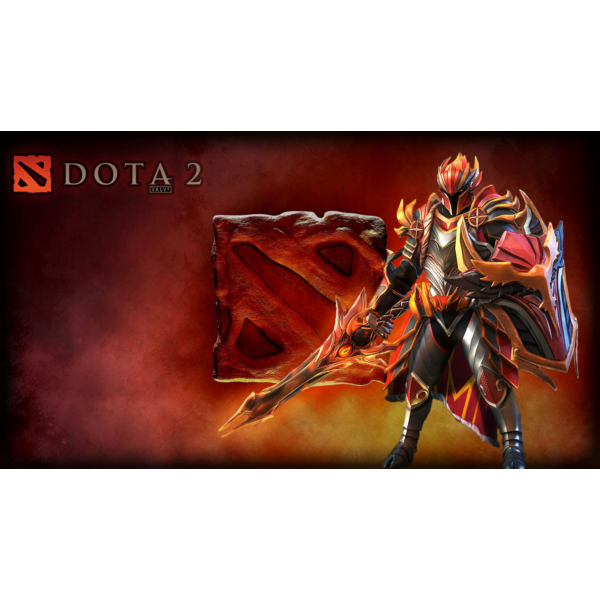DOTA 2 steam Online Порядочность — 10к Полный доступ
