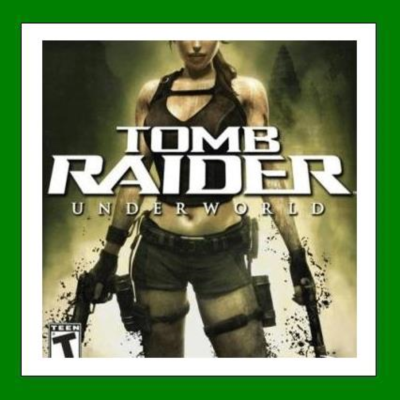 ✅Tomb Raider: Underworld✔️Steam⭐Ключ Активации🔑РФ+СНГ+МИР✔️АКЦИЯ🎁0% Карты💳