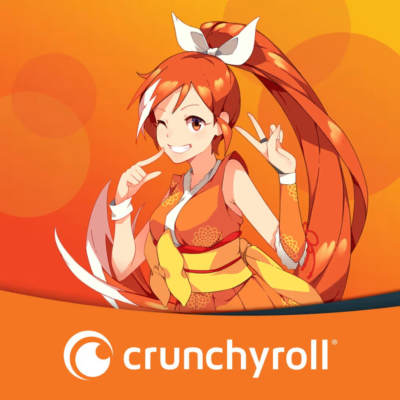 Crunchyroll 1/12 месяцев  | Фан | Мега-фан |На вашем🔥