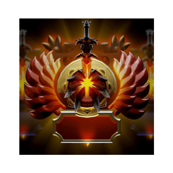 DOTA 2 5750 MMR | ТИТАН | РОДНАЯ ПОЧТА | ПОЛНЫЙ ДОСТУП