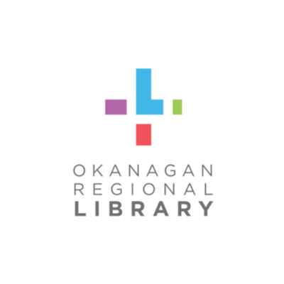 ✳️ Региональная библиотека Оканагана 📚Доступ orl.bc.ca