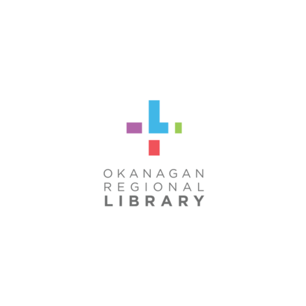 ✳️ Региональная библиотека Оканагана 📚Доступ orl.bc.ca