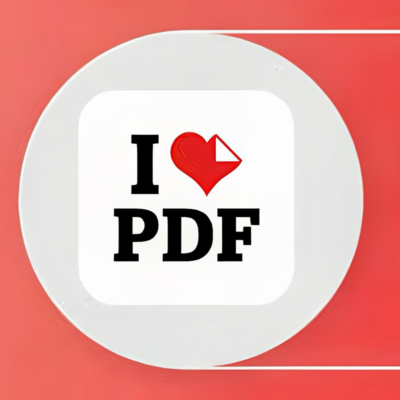 iLovePDF PREMIUM | 1/12 Месяца ПОДПИСКА НА ВАШ АККАУНТ✅