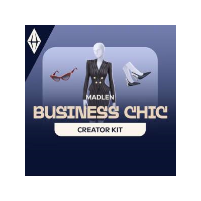 The Sims 4 Профессионализм во всем Комплект EA-APP Ключ