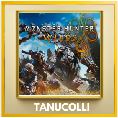 ☀️ Monster Hunter Wilds Deluxe + 2 игры | XBOX