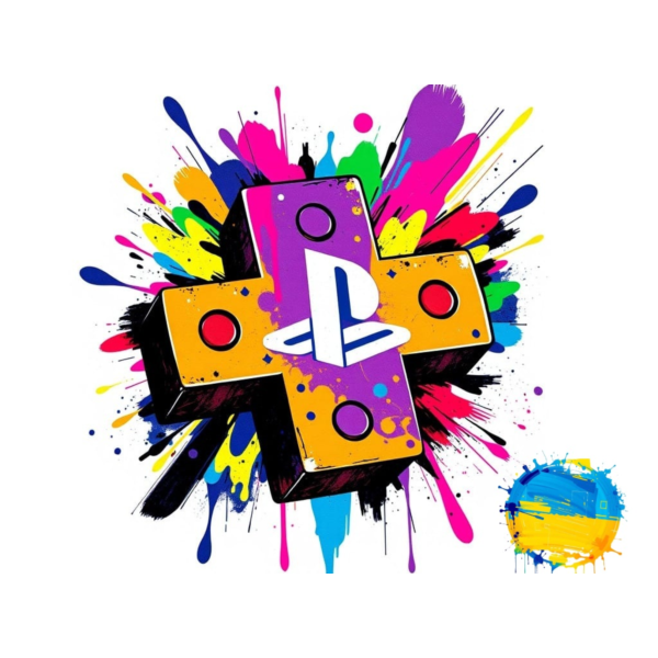 ПОПОЛНЕНИЕ КОШЕЛЬКА PSN | ПОКУПКА ИГР УКРАИНА | Playstation PS PLUS| ИГРЫ PS4 | PS5|