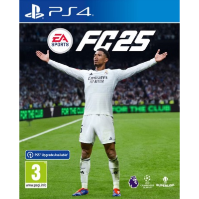 🎮EA SPORTS FC™ 25 | PS4 - PS5 / RUS  Аренда 1 дней 🟢