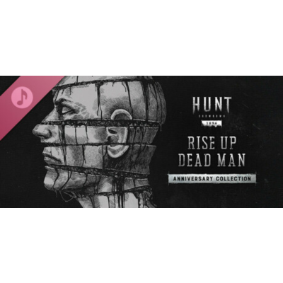 Hunt: Showdown 1896 – Port Sulphur Band – Rise Up Dead