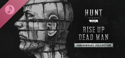 Hunt: Showdown 1896 – Port Sulphur Band – Rise Up Dead