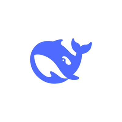 Deepseek API token  пополните счет