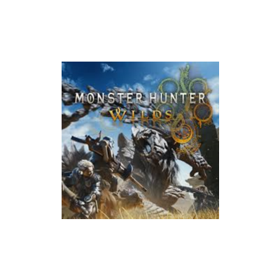 Monster Hunter Wilds (Аренда аккаунта Steam) Онлайн