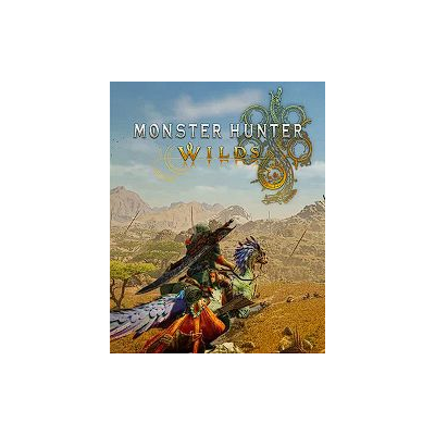 ✅Monster Hunter Wilds✅ PS5 ✅