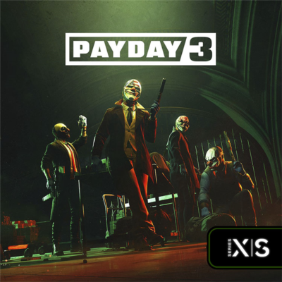 КЛЮЧ PAYDAY 3 XBOX, Handheld, PC(не steam) Код