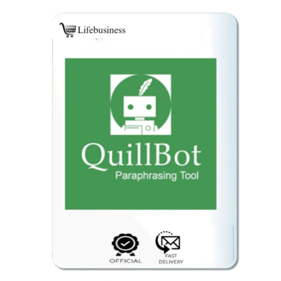 QUILBOT ПРЕМИУМ НА 1 ГОД ПОДПИСКИ