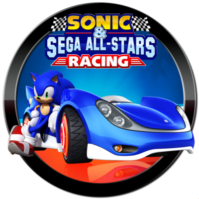 Sonic and SEGA All Stars Racing +Ultimate Bundle 🟩