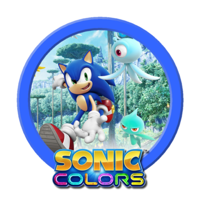 Sonic Colors: Ultimate - Digital Deluxe (GLOBAL)🌍
