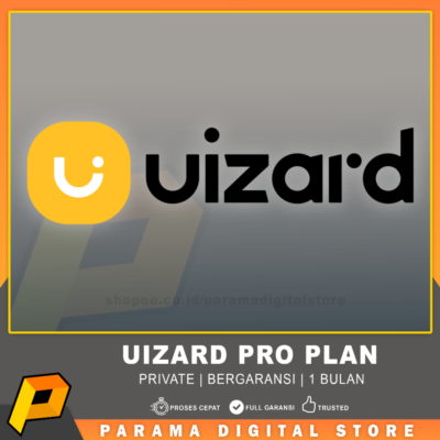 Uizard Pro | Private Account | 1 Month