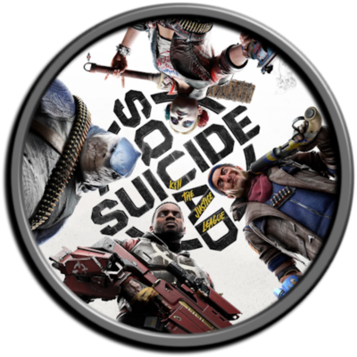 Suicide Squad: Kill the Justice League - Digital Deluxe