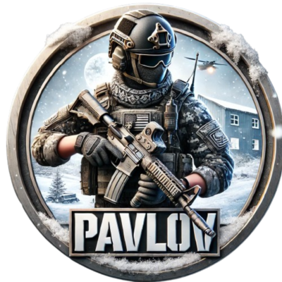 Pavlov VR +DLC ®✔️Steam 🟩(GLOBAL)🌍