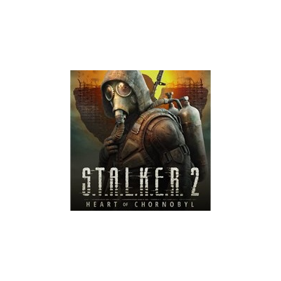 S.T.A.L.K.E.R. 2: Heart of Chornobyl Xbox