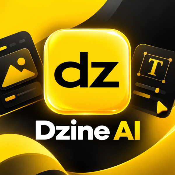 Dzine AI | 1/12 МЕСЯЦ ПОДПИСКА НА ВАШ АККАУНТ