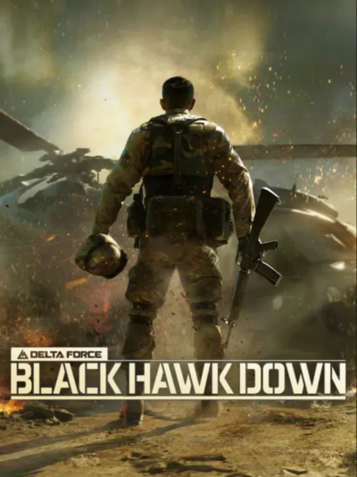✔️НОВЫЙ DELTA FORCE BLACK HAWK DOWN STEAM АККАУНТ+ПОЧТА