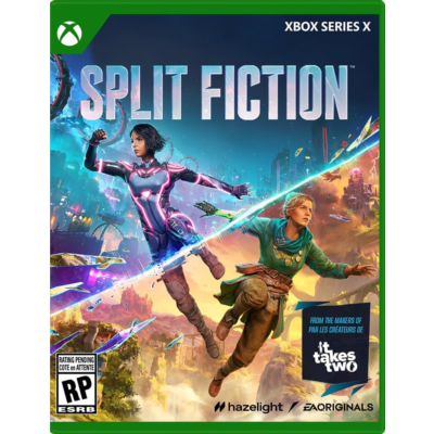 Split Fiction Xbox Series X|S