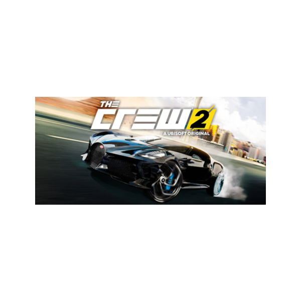The Crew 2 — Gold Edition Steam RU/BY/KZ/UA