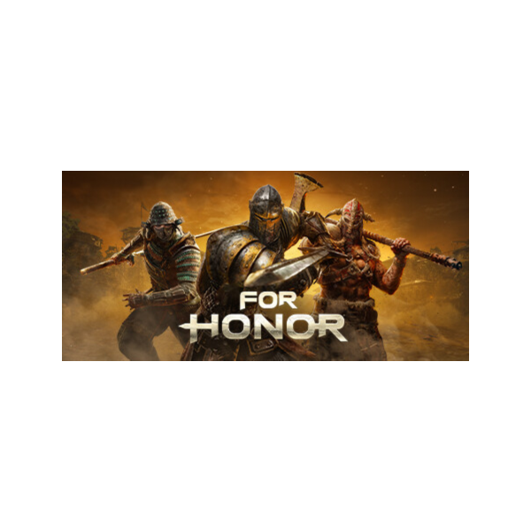 For Honor — Ultimate Edition Steam RU/BY/KZ/UA