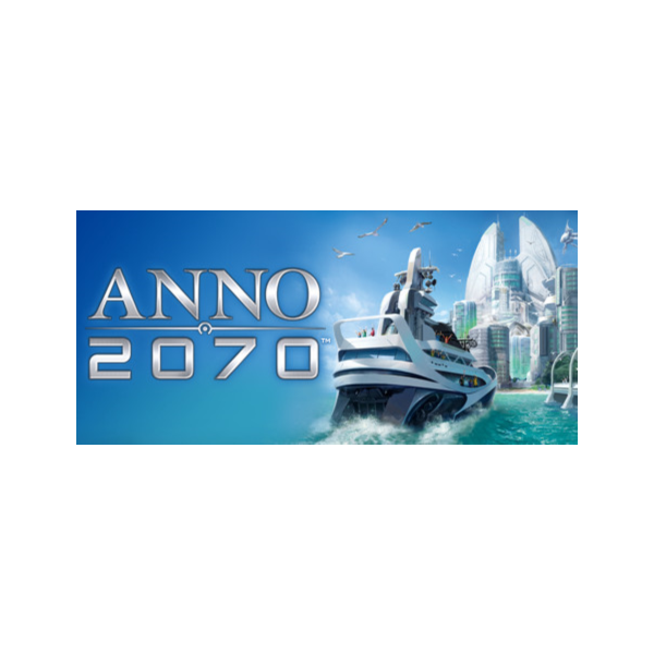 Anno 2070 АВТОДОСТАВКА Steam RU/BY/KZ/UA