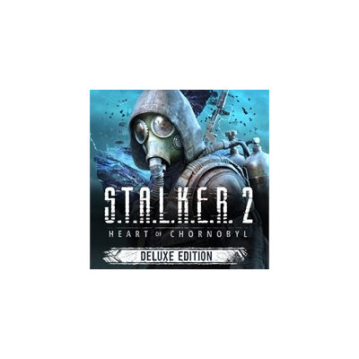 🟢S.T.A.L.K.E.R.2: Heart of Chornobyl Deluxe Edit🟢Xbox