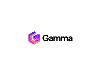 Gamma PRO | 1–12 месяцев | Общий аккаунт | Без AI-кредитов