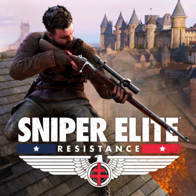 Sniper Elite: Resistance DELUXE Оффлайн + 20 Игр