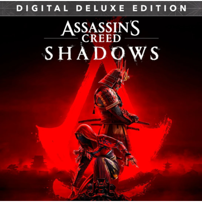 Assassin´s Creed Shadows  Оффлайн Без очереди