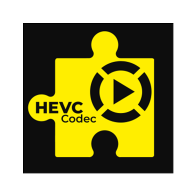 HEVC Video Codec Pack Microsoft Store
