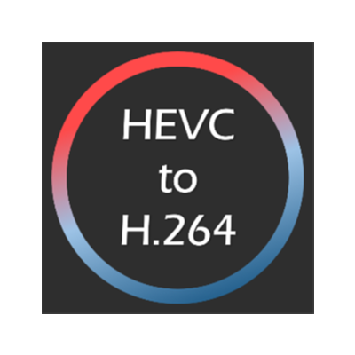 HEVC to H.264(MP4) Converter Microsoft Store